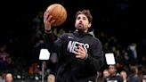 Fox Sports’ Ric Bucher says that Nets ‘hope to move’ guard Joe Harris