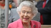 Queen Elizabeth II celebrates her Platinum Jubilee by having tea with Paddington