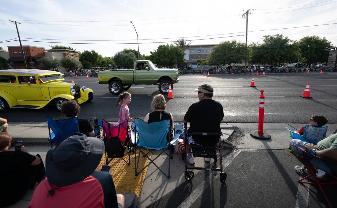 Huge Modesto summer celebration ready to rumble. When and where to catch the action