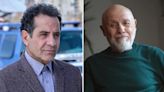 ‘Mr. Monk’s Last Case’ Star Tony Shalhoub Convinced Hector Elizondo to Un-Retire for the Reunion Movie