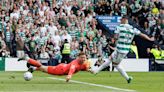 Unseen series of errors in moments before Celtic's winning goal against Rangers