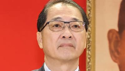 新法務部長出爐？傳內定北檢檢察長鄭銘謙