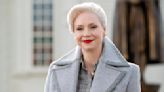 Gwendoline Christie Says Her Wednesday Role Made Her Feel 'Beautiful' on Screen for the 'First Time'