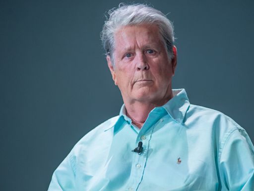 Inside Brian Wilson's Health Struggles and Dementia Diagnosis