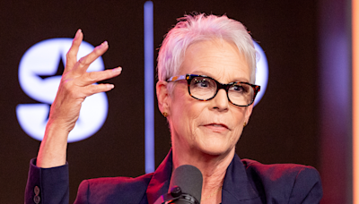 Jamie Lee Curtis reveals specific request she makes of crew members on set of her films