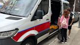 警大埔掃黃拘36歲外籍女子涉違反逗留條件扣留調查 | am730