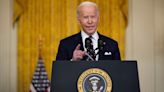 Biden Administration Reveals Plans To Wipe Out $39M In Debt For Reportedly 804K Student Loan Borrowers