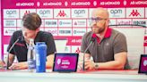 George Ilenikhena, the transfer window, the stakes of the season… Thiago Scuro’s press conference