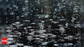 Red alert: June 23 likely to unleash extreme rainfall | Goa News - Times of India