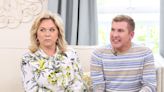 Todd Chrisley addresses wife Julie's health after she was sent to an inmate medical center rather than federal prison: 'Neither one of us is dying of cancer that we know of'