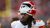 Chiefs DE Mike Danna says he’s ‘100 percent’ after dealing with calf injury