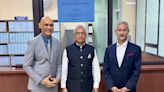 India’s first overseas Jan Aushadi Kendra inaugurated in Mauritius