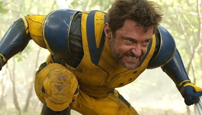 DEADPOOL & WOLVERINE: Kevin Feige Advised Hugh Jackman Not To Return After LOGAN; New Still Released