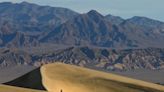 Death Valley braces for 124-degree temperatures as heat wave broils California