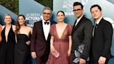 'Schitt's Creek' Star Announces She's Pregnant With Her First Child