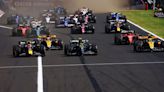 Hungarian GP starting grid changed hours before race after FIA punishment