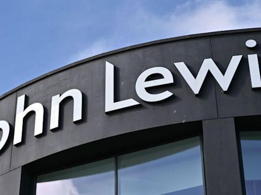 John Lewis allowed to build homes for first time