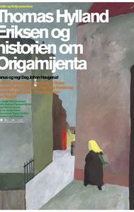 Thomas Hylland Eriksen og historien om origamijenta