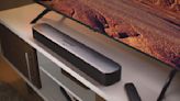 This 'all-in-one' JBL soundbar turns your living room into a movie theater — and it's on sale for just $150