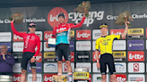 Arnaud De Lie charges ahead of Zingle and Brennan to win Circuit de Wallonie