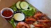 Coco Shrimp offers twist on traditional Hawaiian cuisine