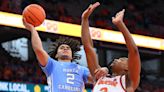 Unranked Syracuse hands No. 7 North Carolina its 3rd loss in 5 games