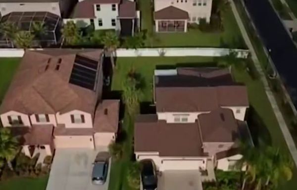 Progressive dropping 100,000 home insurance policies in Florida. Here are the details