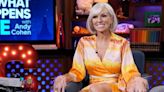 Margaret Josephs Says Getting Physical on RHONJ Is ‘Unacceptable’