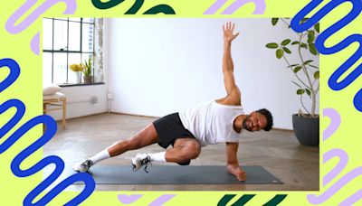 This Abs Challenge Will Transform Your Core | Well+Good