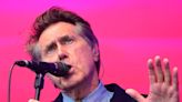 Bryan Ferry announces 81-track collection spanning more than 50 years in music