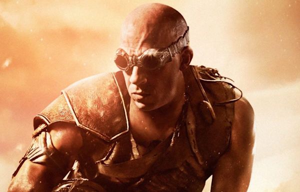 Riddick: Furya Officially in Production With Vin Diesel Reprising Iconic Role, Plot Summary Revealed