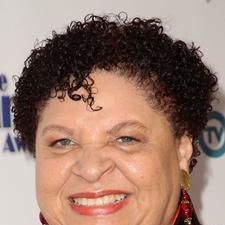 Patricia Belcher