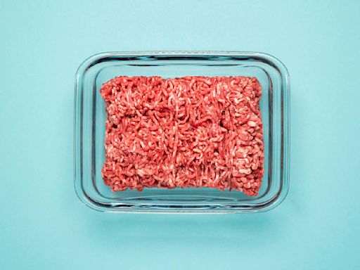 16,000 pounds of ground beef sold at Walmart recalled over possible E. coli contamination