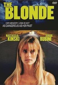 The Blonde