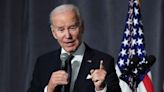 Biden's midterm report: President has failed to deliver on his promise to unite Americans