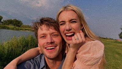 Who Is Emma Roberts’ Fiance? Meet Cody John Amid Engagement