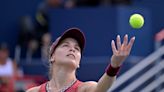 Canada's Eugenie Bouchard headlines exhibition at Delray Beach Open; Frances Tiafoe enters