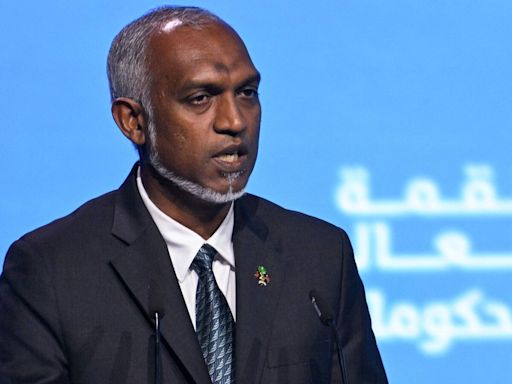 Maldives Minister Fathimath Shamnaz Ali suspended for ‘black magic’ on President Muizzu | Today News