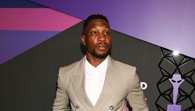 Jonathan Majors Is Ready to Launch His Comeback