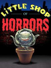 Little Shop of Horrors (1986 film)