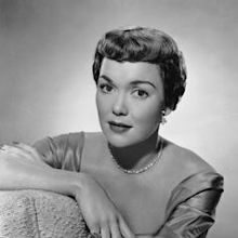 Jane Wyman