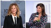 Kirstie Allsopp says her blood is boiling over Meg Ryan media coverage: ‘It’s called ageing’