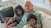 Hoda Kotb shares photo of ex Joel Schiffman with daughters for Father’s Day: ‘Best dad’