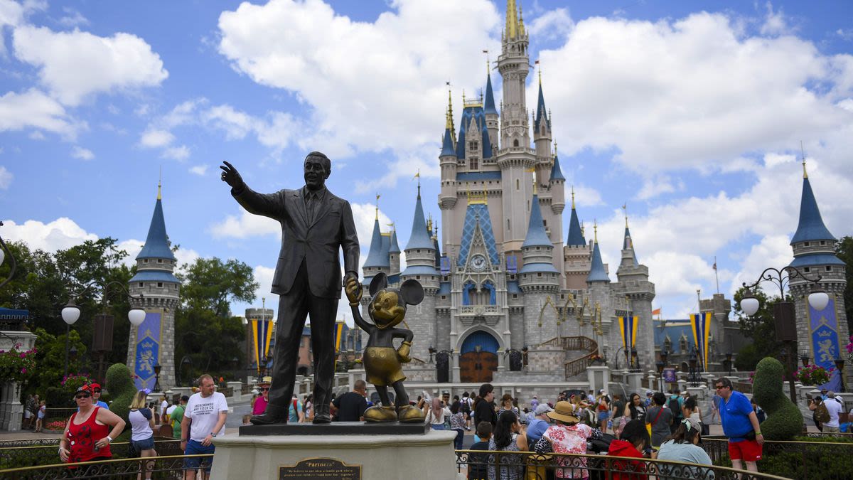 Disney World changing line-skipping app to allow advance purchase