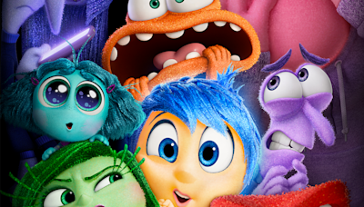 Inside Out 2: Everything We Know About the Upcoming Pixar Movie
