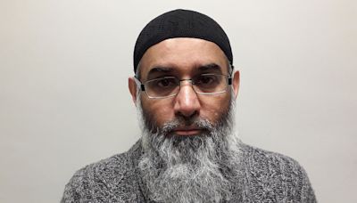 Anjem Choudary faces life in jail after being found guilty of directing terror