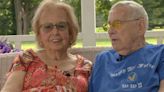 'What a blessing' | Jeffersonville couple celebrates 75 years of marriage