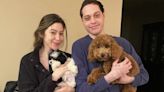 Pete Davidson left devastated by the death of dog who ‘saved his life’