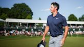 Rory McIlroy gets within one of leader Xander Schauffele at Wells Fargo Championship
