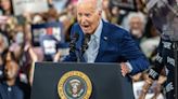 Biden breaks silence day after disastrous clash with Trump